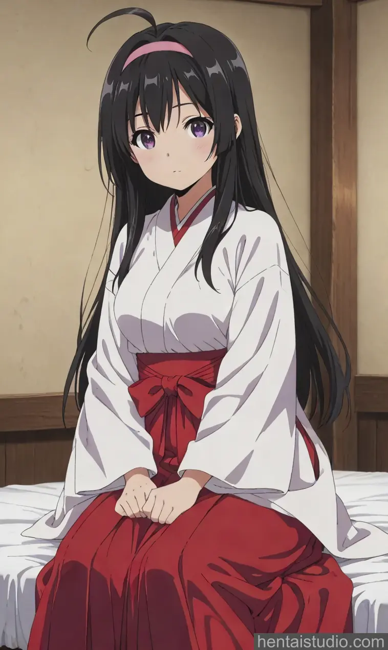 Ayako Mochizuki from The Elusive Samurai hentai art 85 of 87