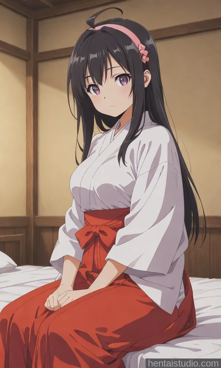 Ayako Mochizuki from The Elusive Samurai — image 86 of 87