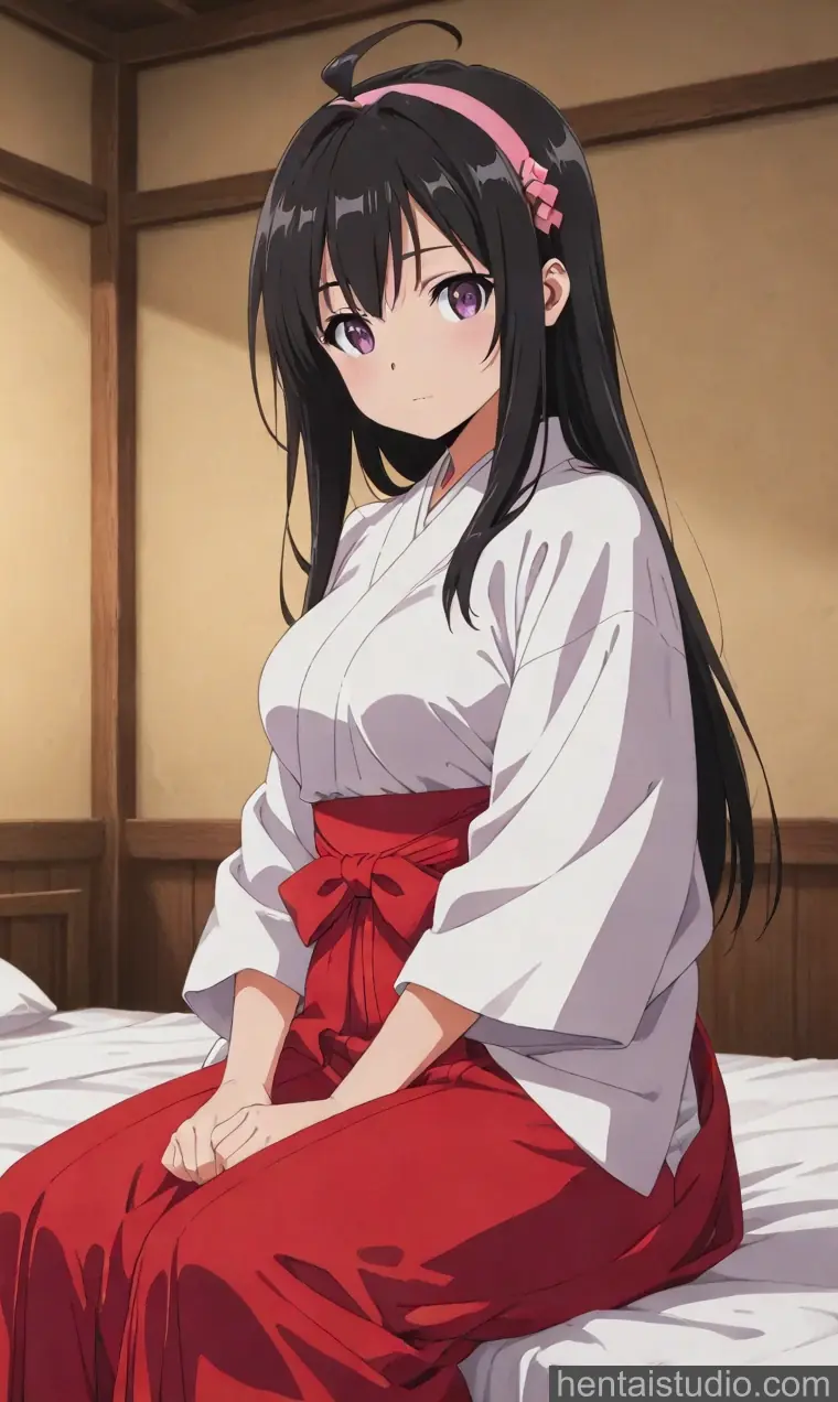 Ayako Mochizuki from The Elusive Samurai hentai art 86 of 87