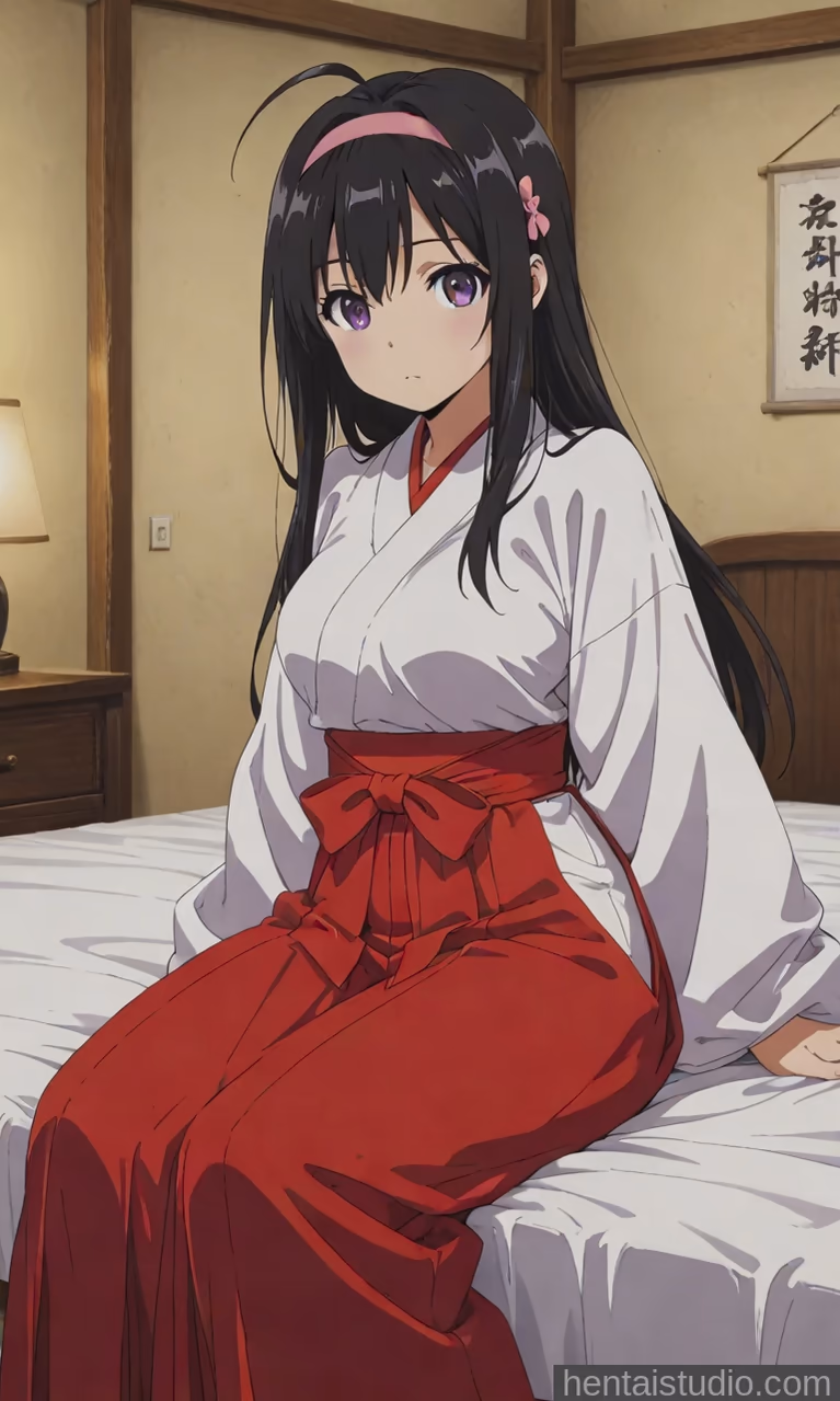 Ayako Mochizuki from The Elusive Samurai — gallery preview