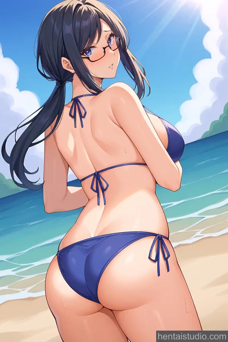 Ayako Takamine - The Girl in the Library: Until the Pure You Falls from Grace - Hentai Gallery - 35 Images — image 12 of 35