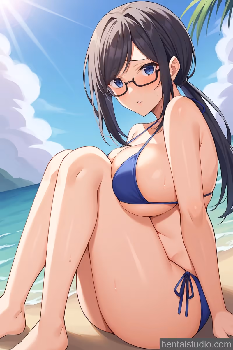 Ayako Takamine - The Girl in the Library: Until the Pure You Falls from Grace - Hentai Gallery - 35 Images — image 23 of 35
