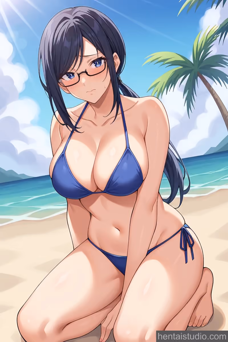 Ayako Takamine - The Girl in the Library: Until the Pure You Falls from Grace - Hentai Gallery - 35 Images — image 30 of 35