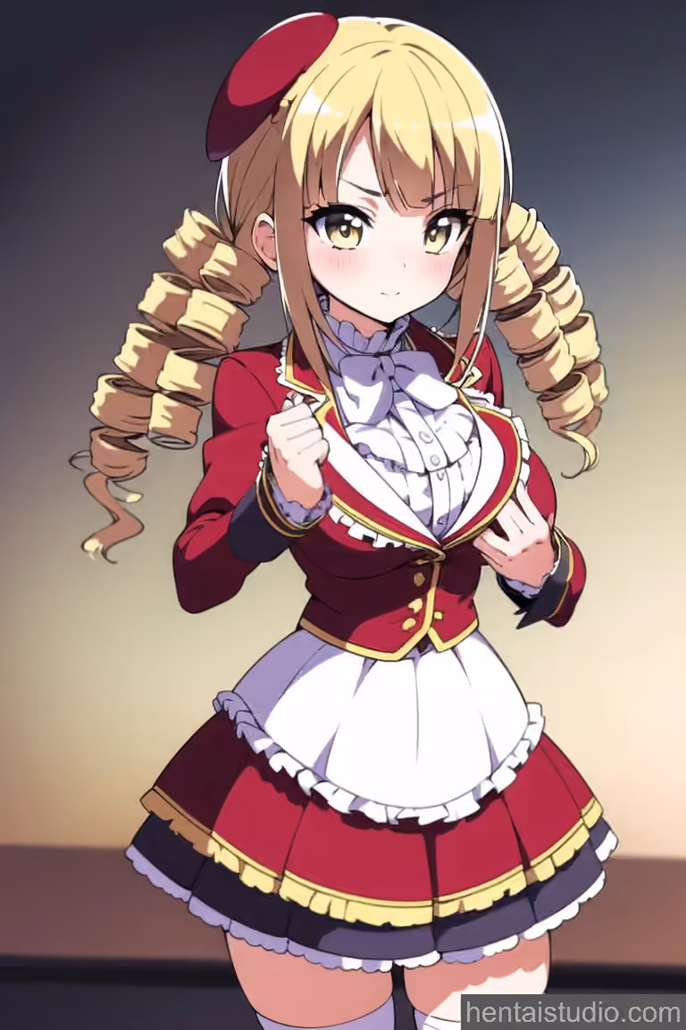 Ayame Reikadou - My Mental Choices Are Completely Interfering with My School Romantic Comedy (Noucome) - Hentai Gallery - 4 Images — image 1 of 4