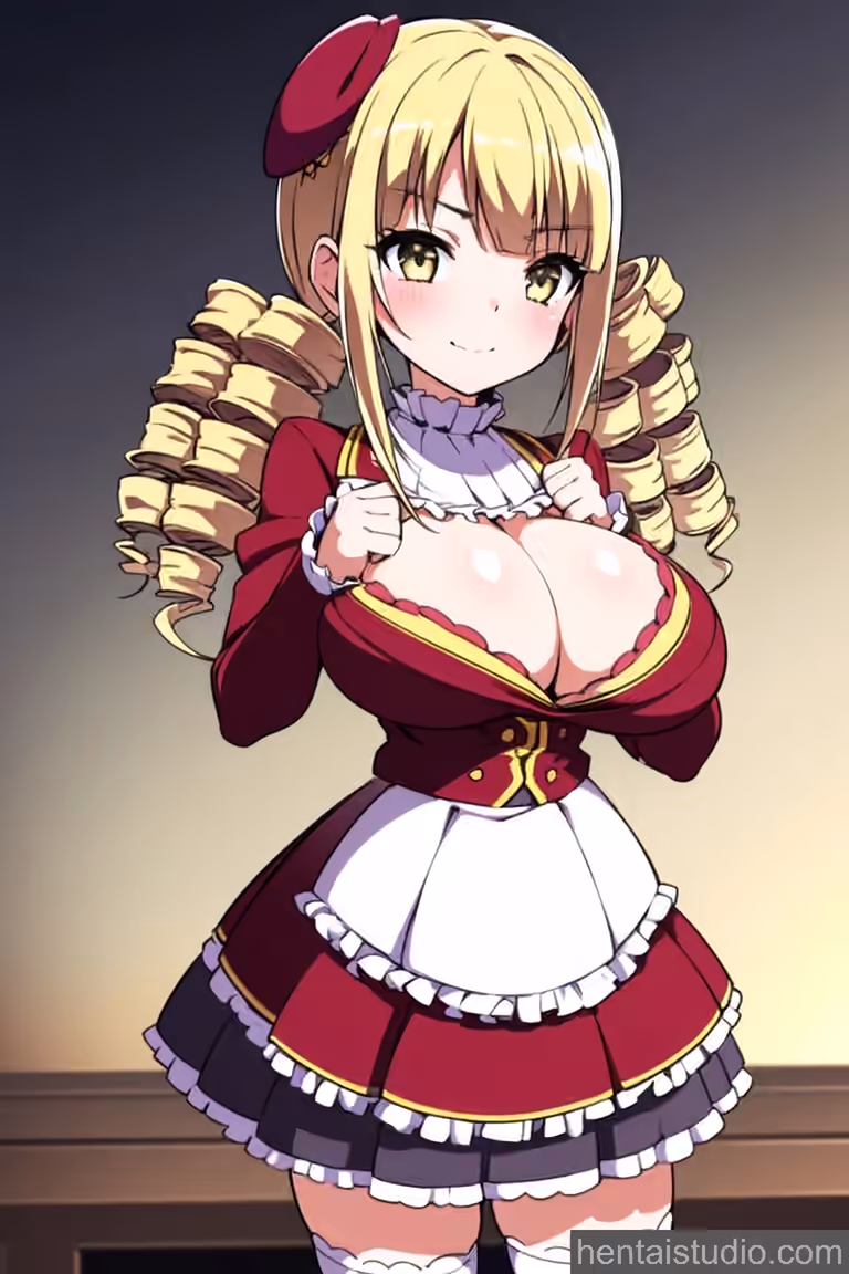 Ayame Reikadou - My Mental Choices Are Completely Interfering with My School Romantic Comedy (Noucome) - Hentai Gallery - 4 Images — image 2 of 4