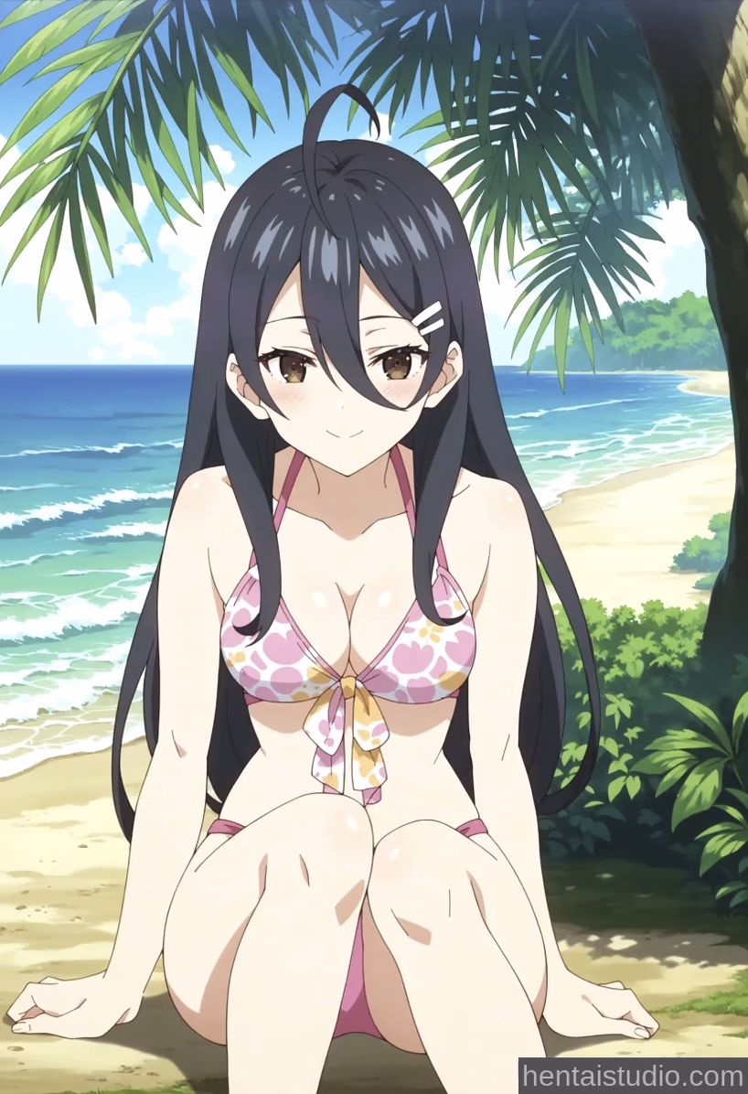 Ayano Kimishima from Alya Sometimes Hides Her Feelings in Russian (Roshidere) — image 16 of 61