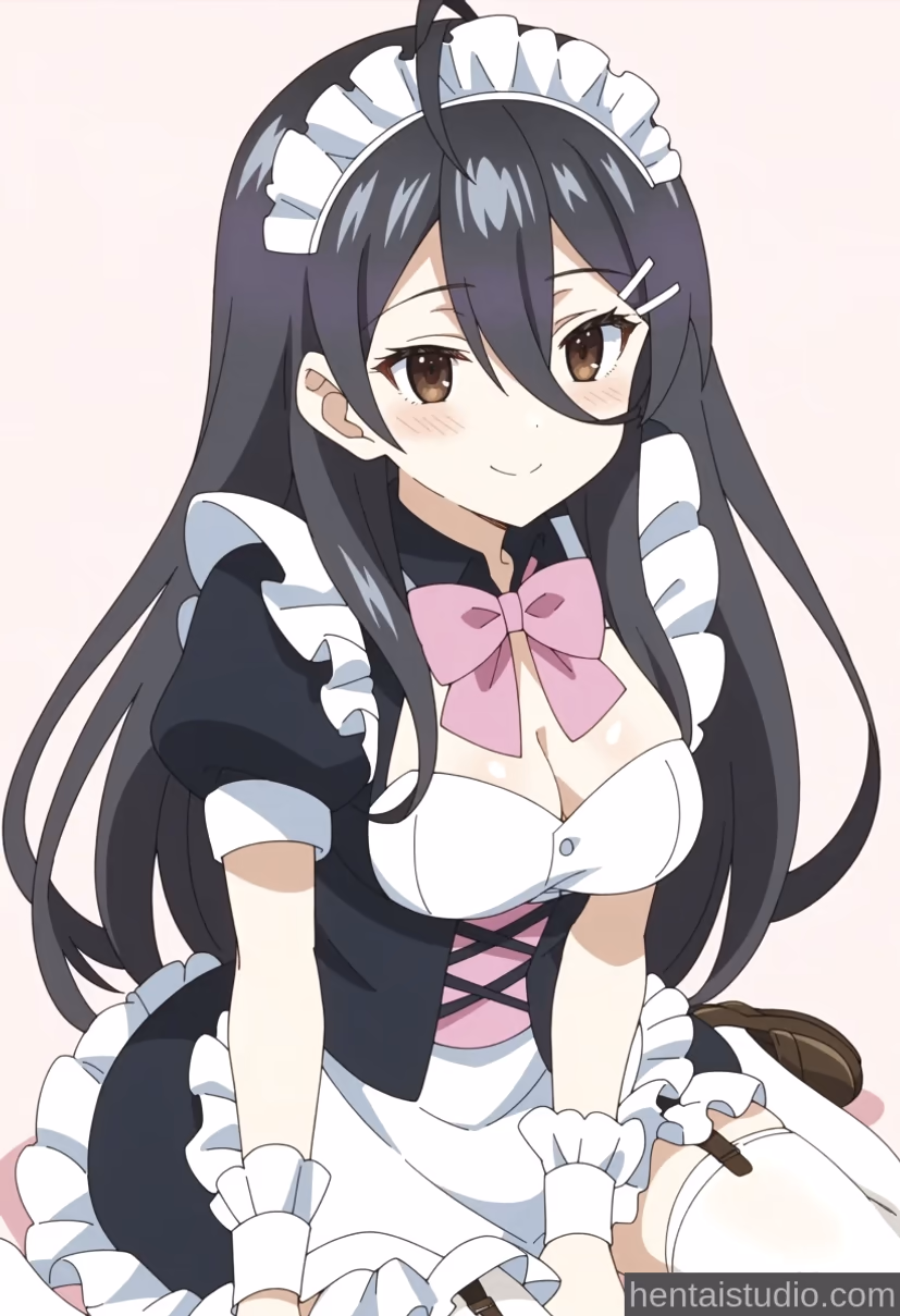 Ayano Kimishima from Alya Sometimes Hides Her Feelings in Russian (Roshidere) — image 25 of 61