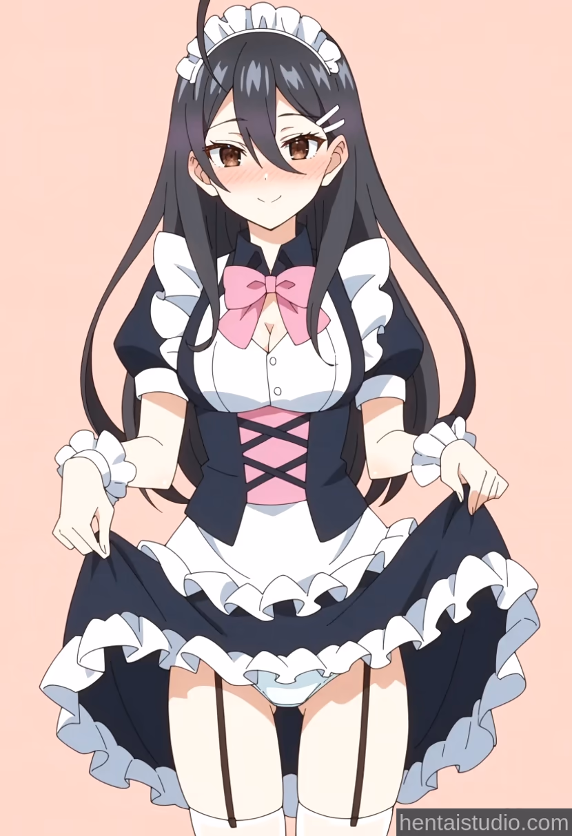 Ayano Kimishima from Alya Sometimes Hides Her Feelings in Russian (Roshidere) — image 29 of 61