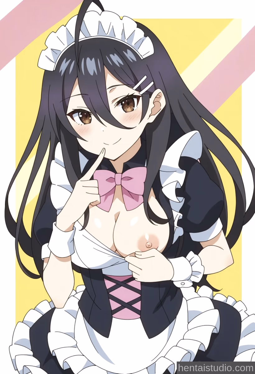 Ayano Kimishima from Alya Sometimes Hides Her Feelings in Russian (Roshidere) — image 31 of 61