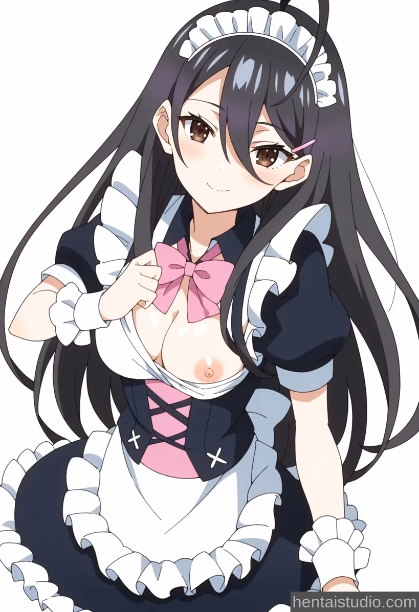 Ayano Kimishima from Alya Sometimes Hides Her Feelings in Russian (Roshidere) — image 32 of 61