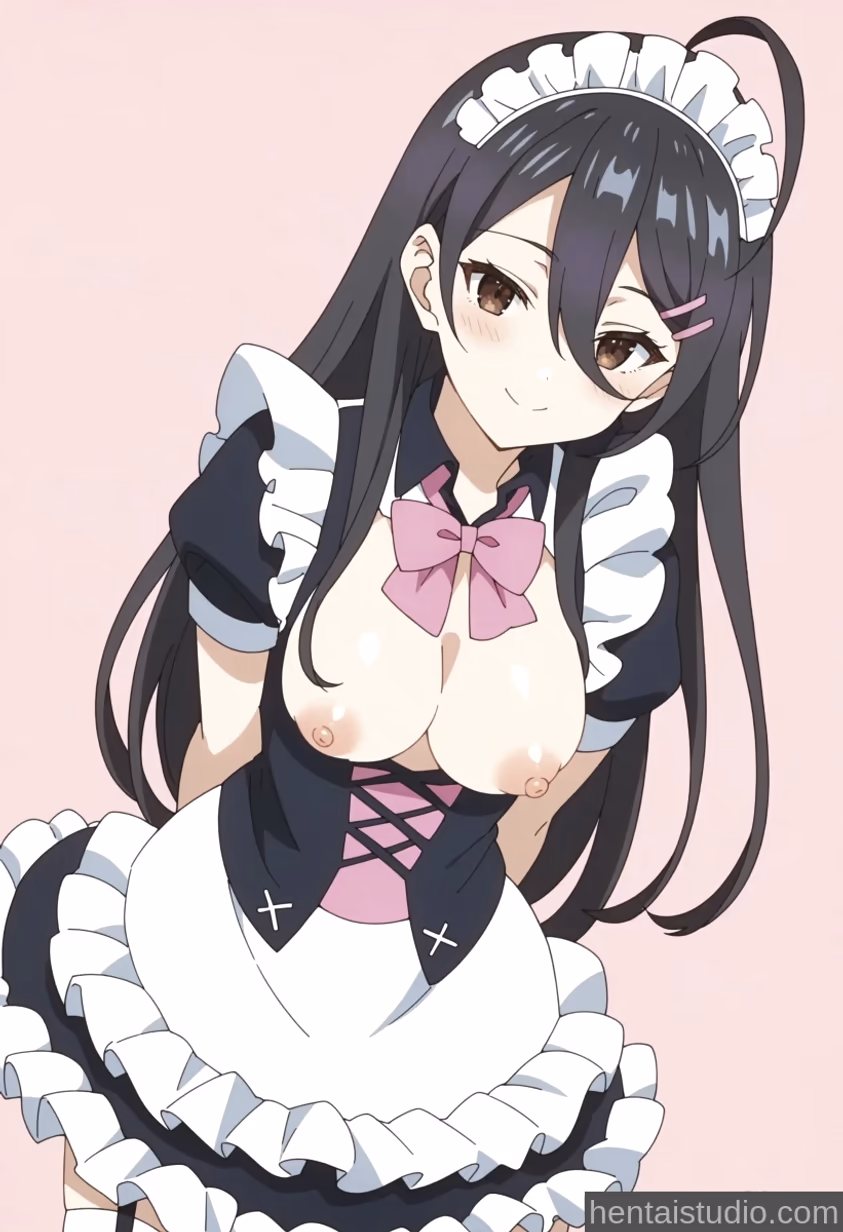 Ayano Kimishima from Alya Sometimes Hides Her Feelings in Russian (Roshidere) — image 36 of 61