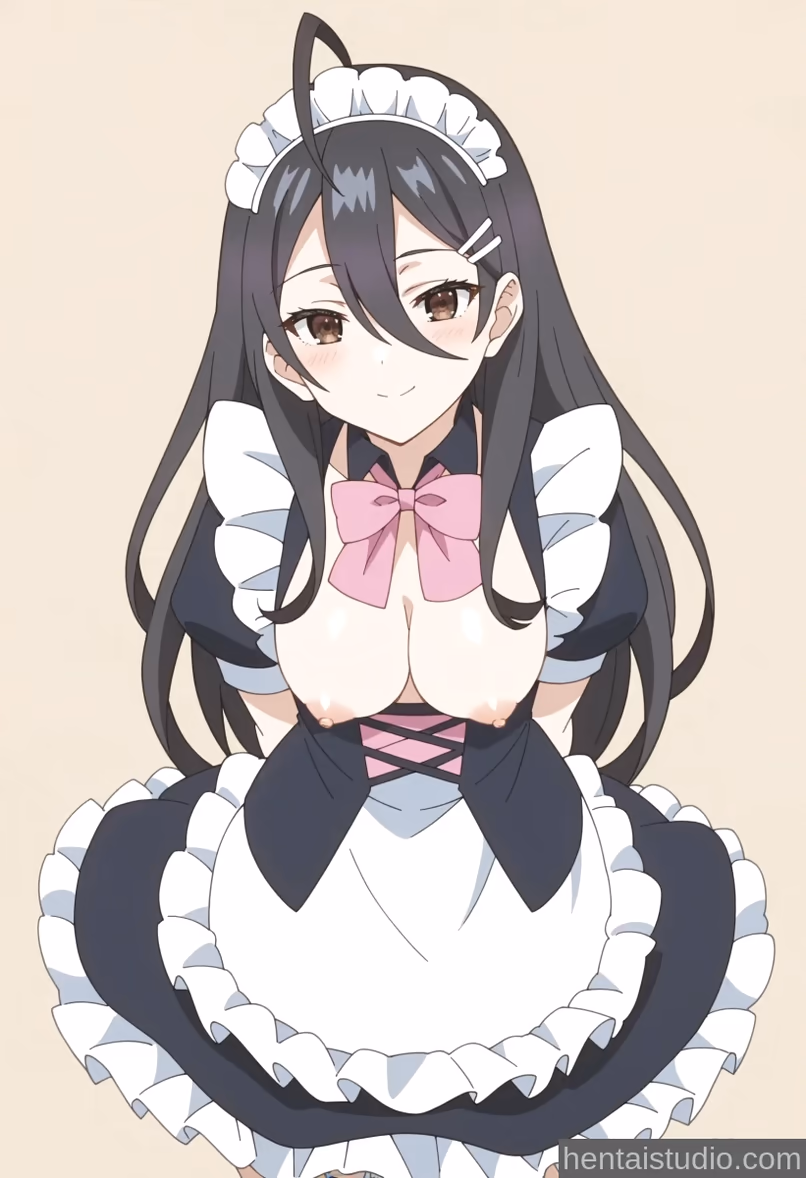 Ayano Kimishima from Alya Sometimes Hides Her Feelings in Russian (Roshidere) — image 37 of 61