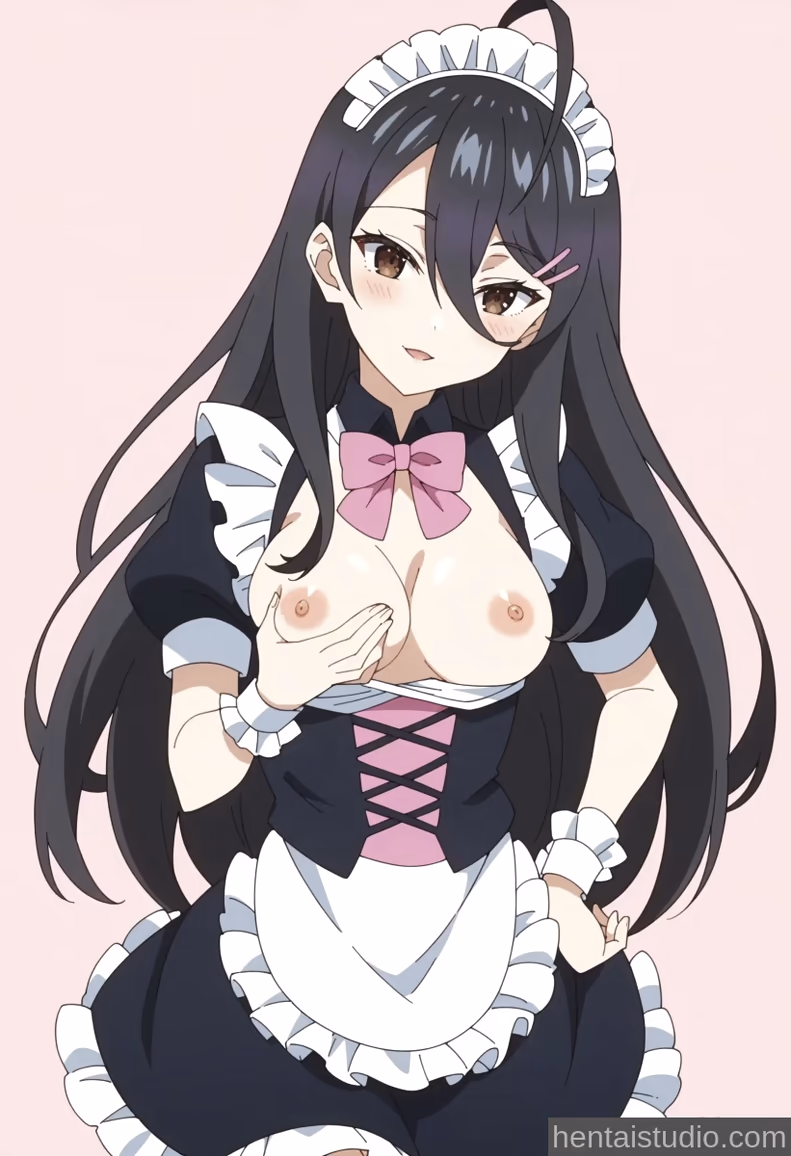 Ayano Kimishima from Alya Sometimes Hides Her Feelings in Russian (Roshidere) — image 39 of 61