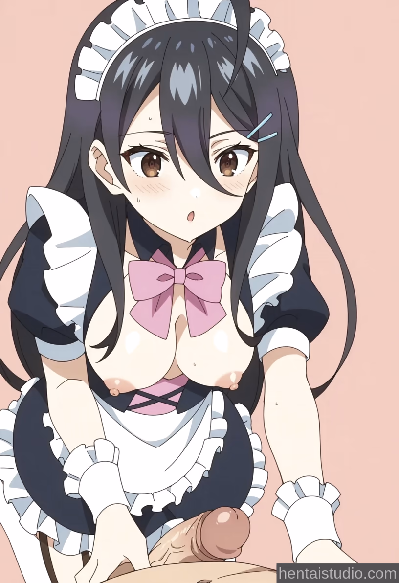 Ayano Kimishima from Alya Sometimes Hides Her Feelings in Russian (Roshidere) — image 41 of 61