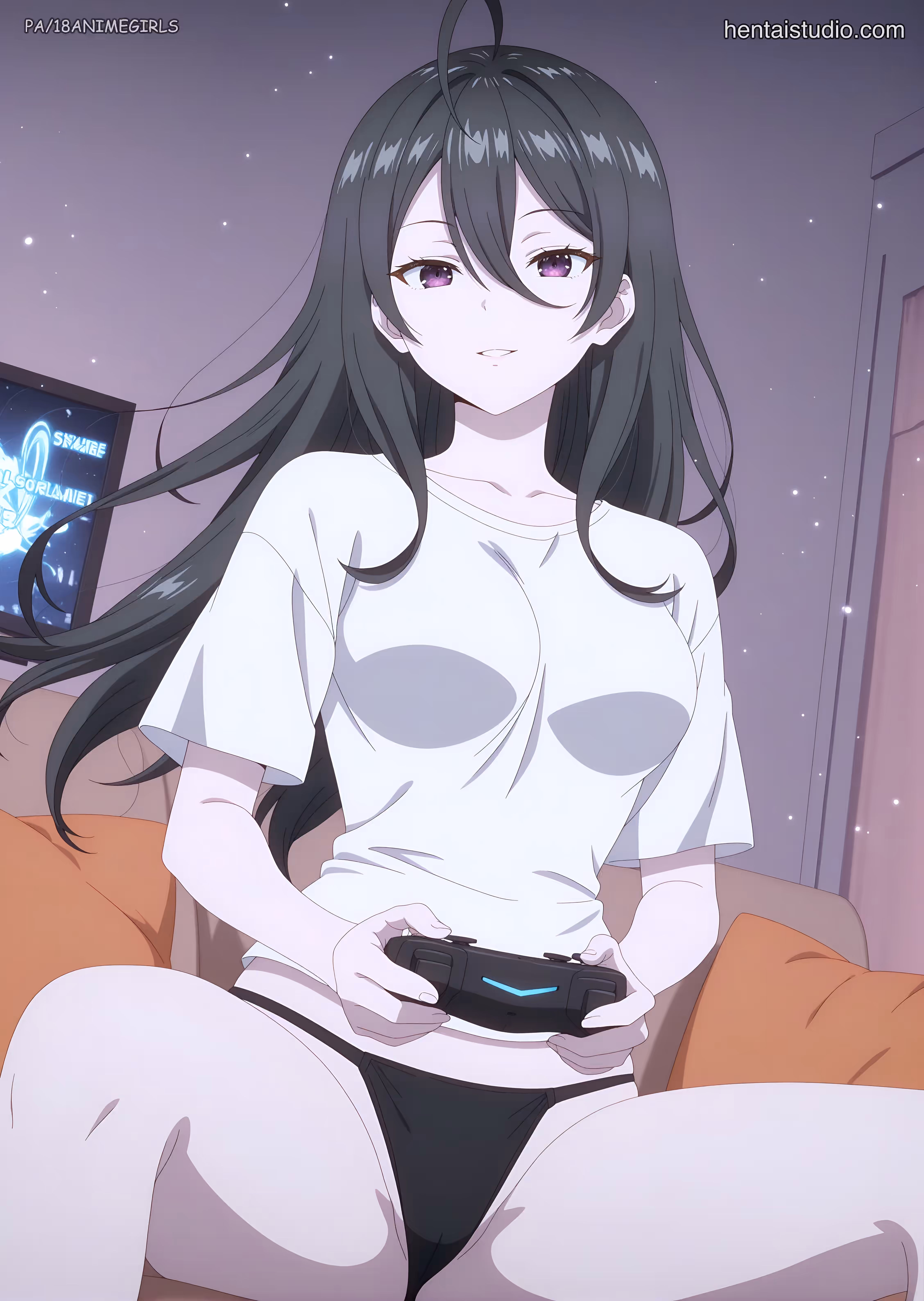 Ayano Kimishima - Alya Sometimes Hides Her Feelings in Russian — image 1 of 121