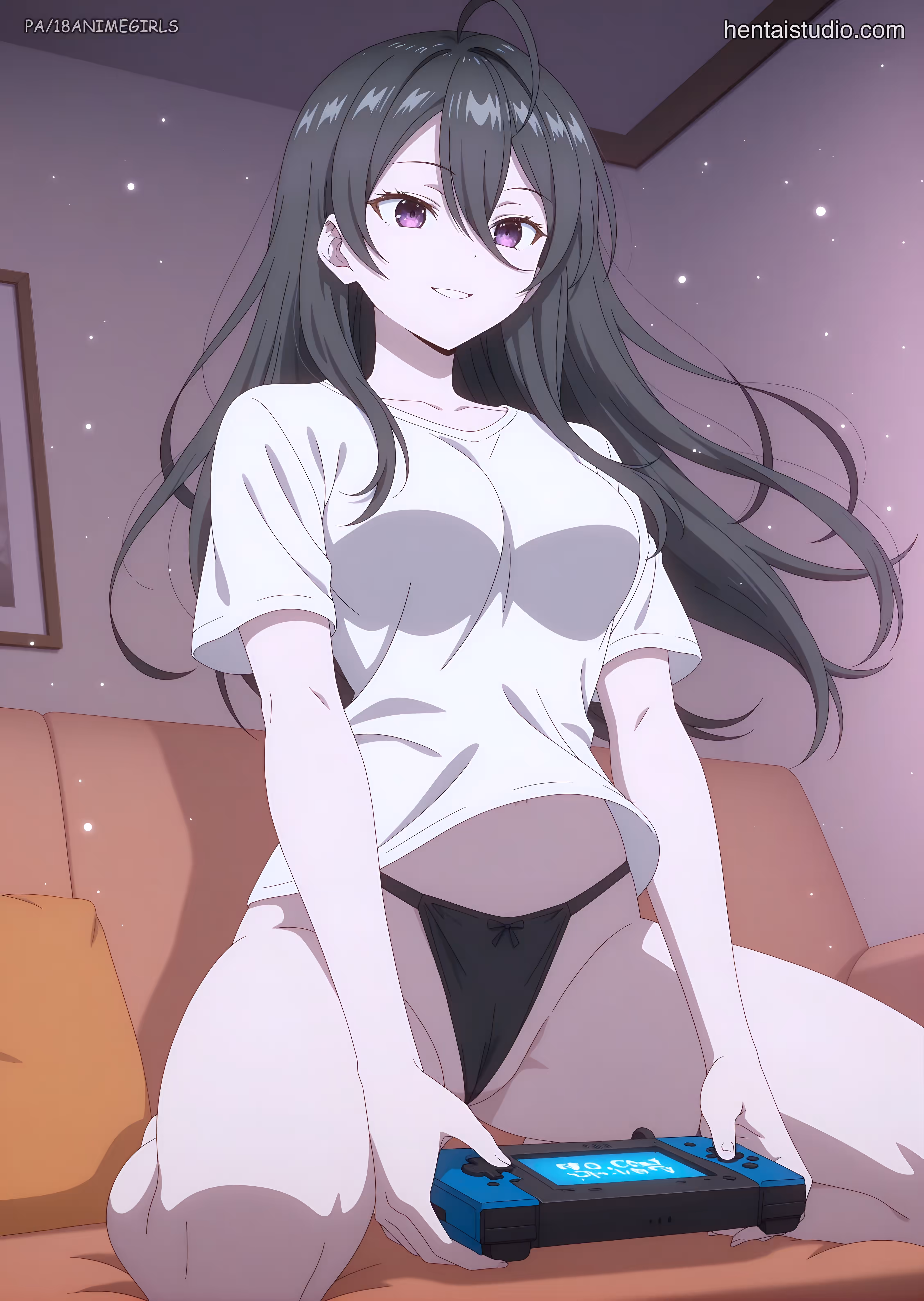 Ayano Kimishima - Alya Sometimes Hides Her Feelings in Russian — image 10 of 121