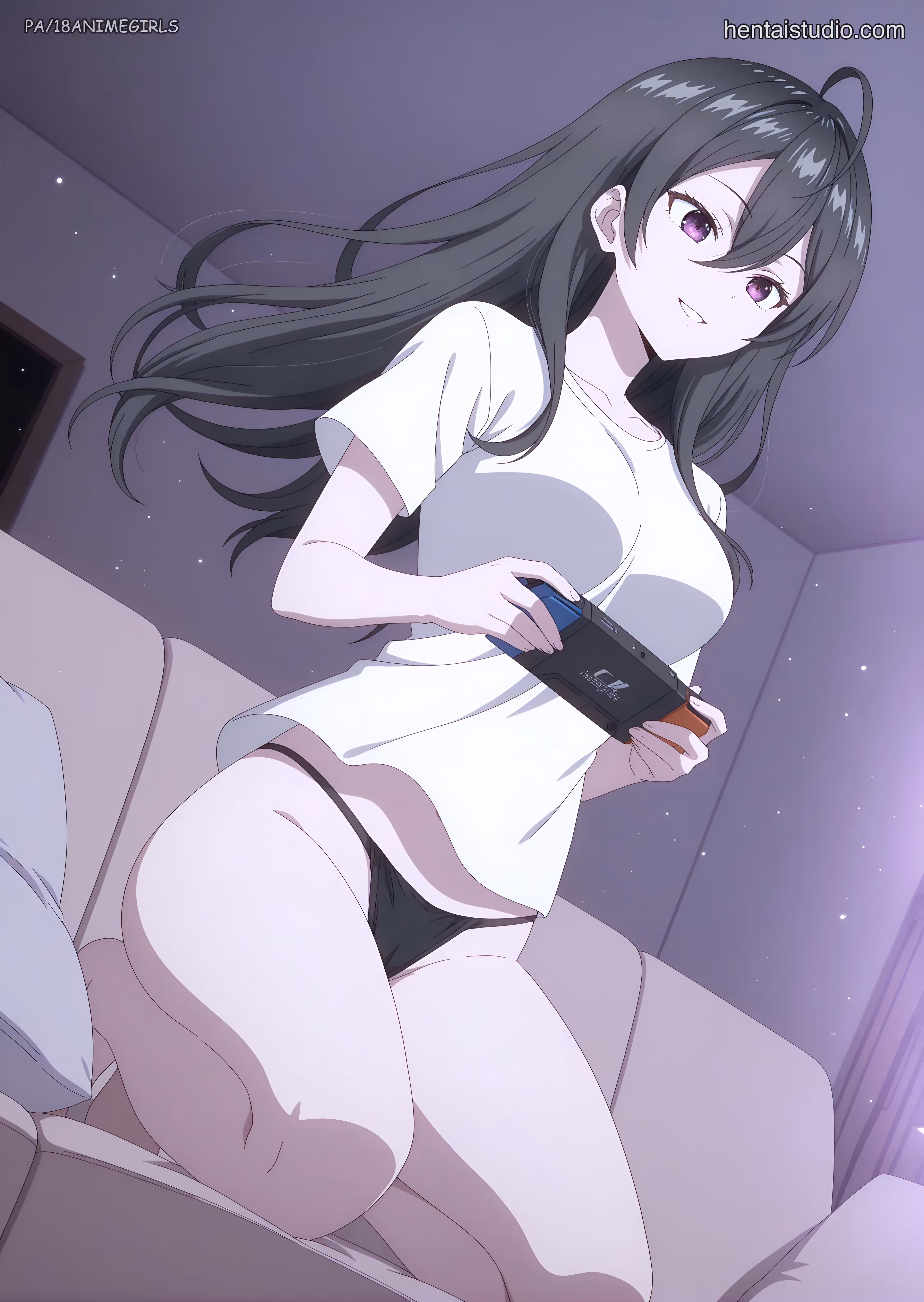 Ayano Kimishima - Alya Sometimes Hides Her Feelings in Russian — image 11 of 121