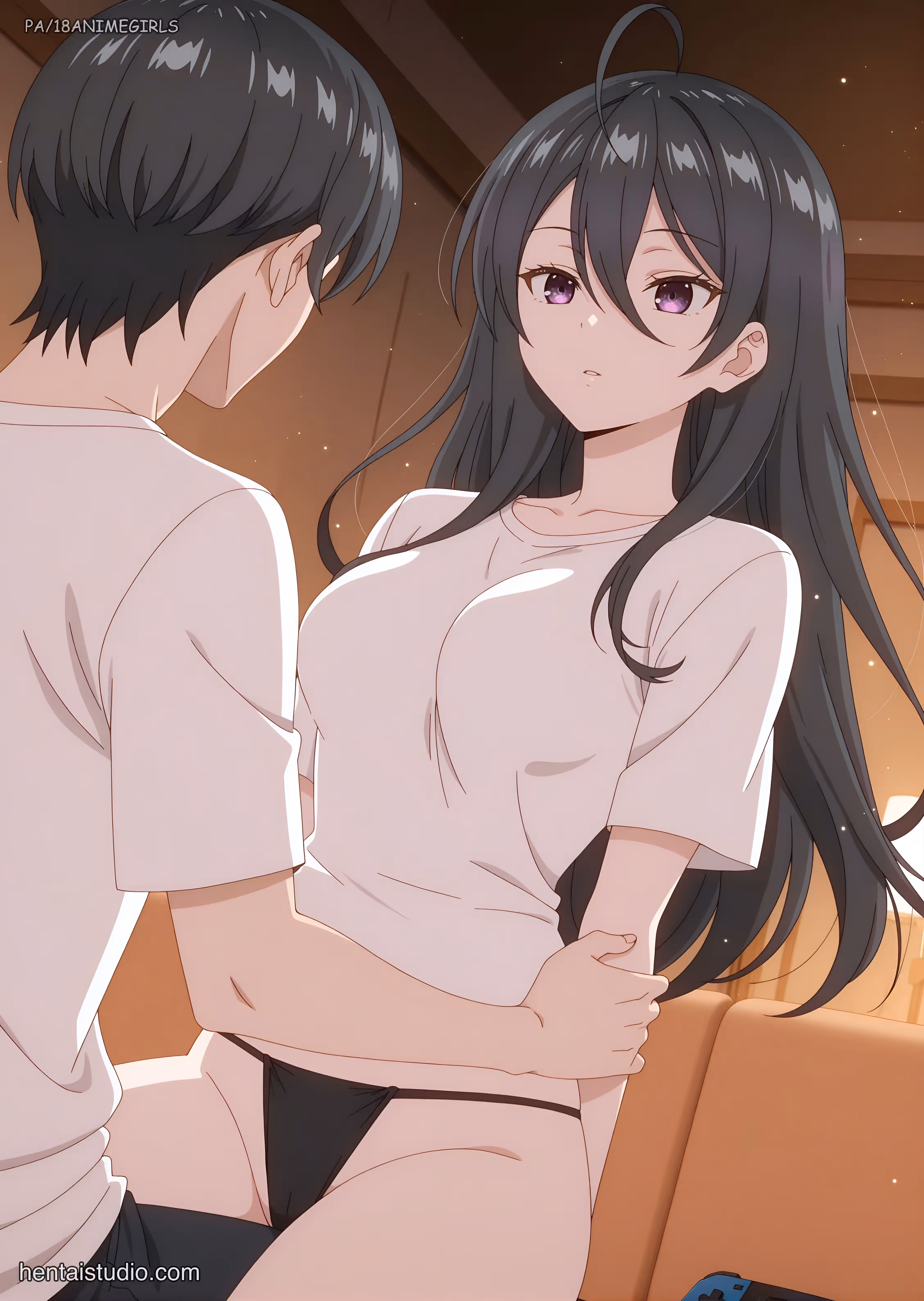 Ayano Kimishima - Alya Sometimes Hides Her Feelings in Russian — image 14 of 121