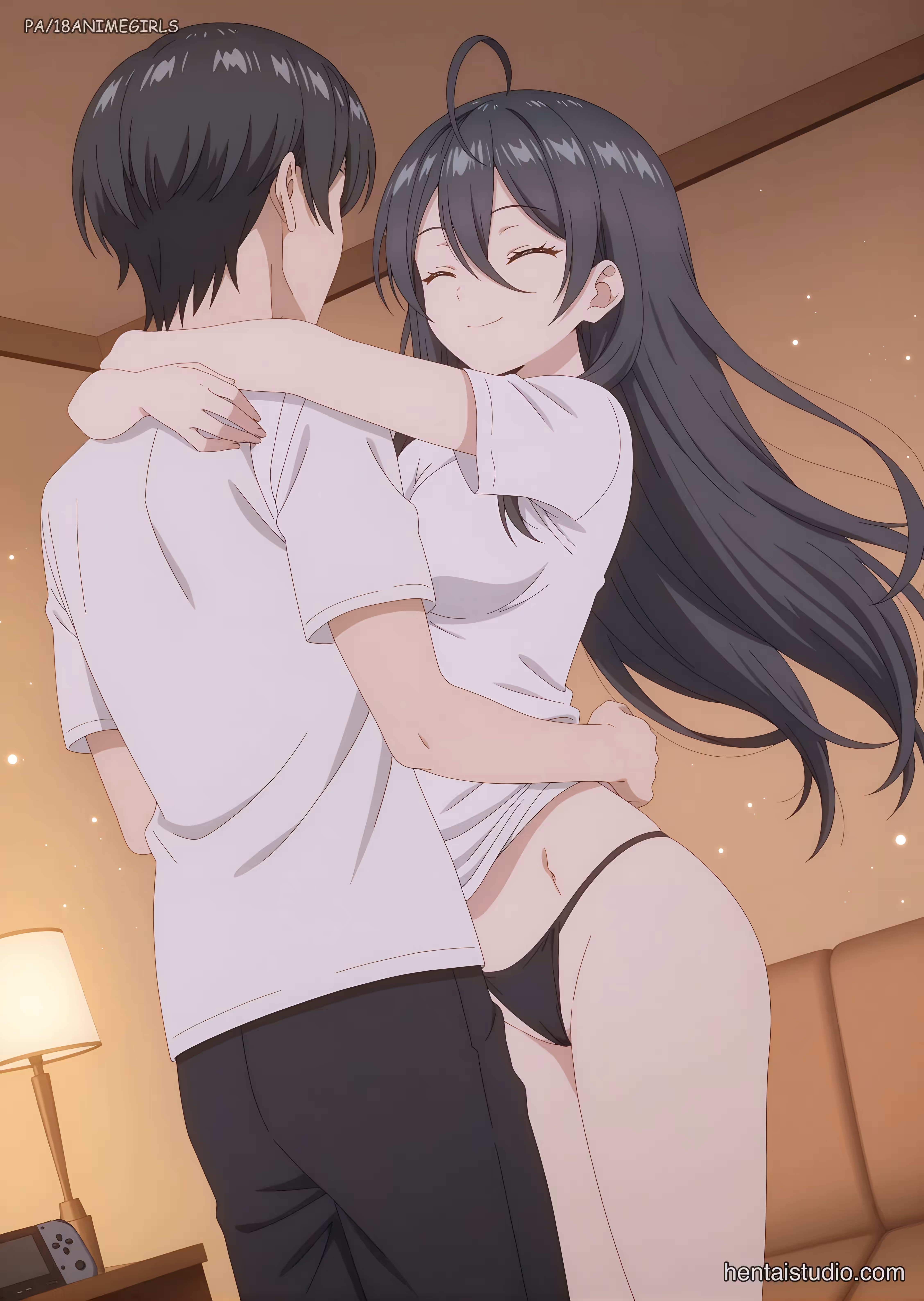 Ayano Kimishima - Alya Sometimes Hides Her Feelings in Russian — image 16 of 121