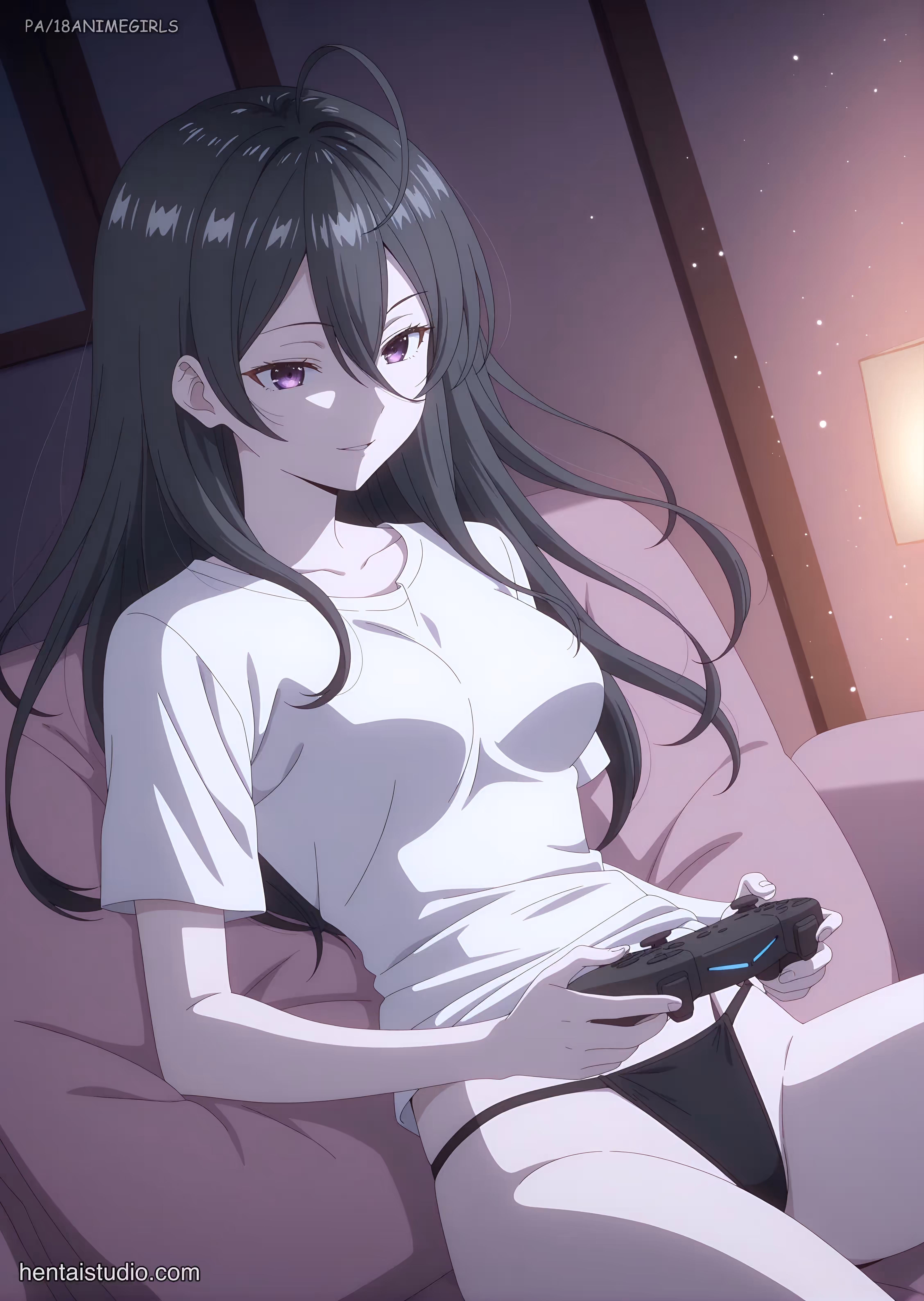Ayano Kimishima - Alya Sometimes Hides Her Feelings in Russian — image 2 of 121