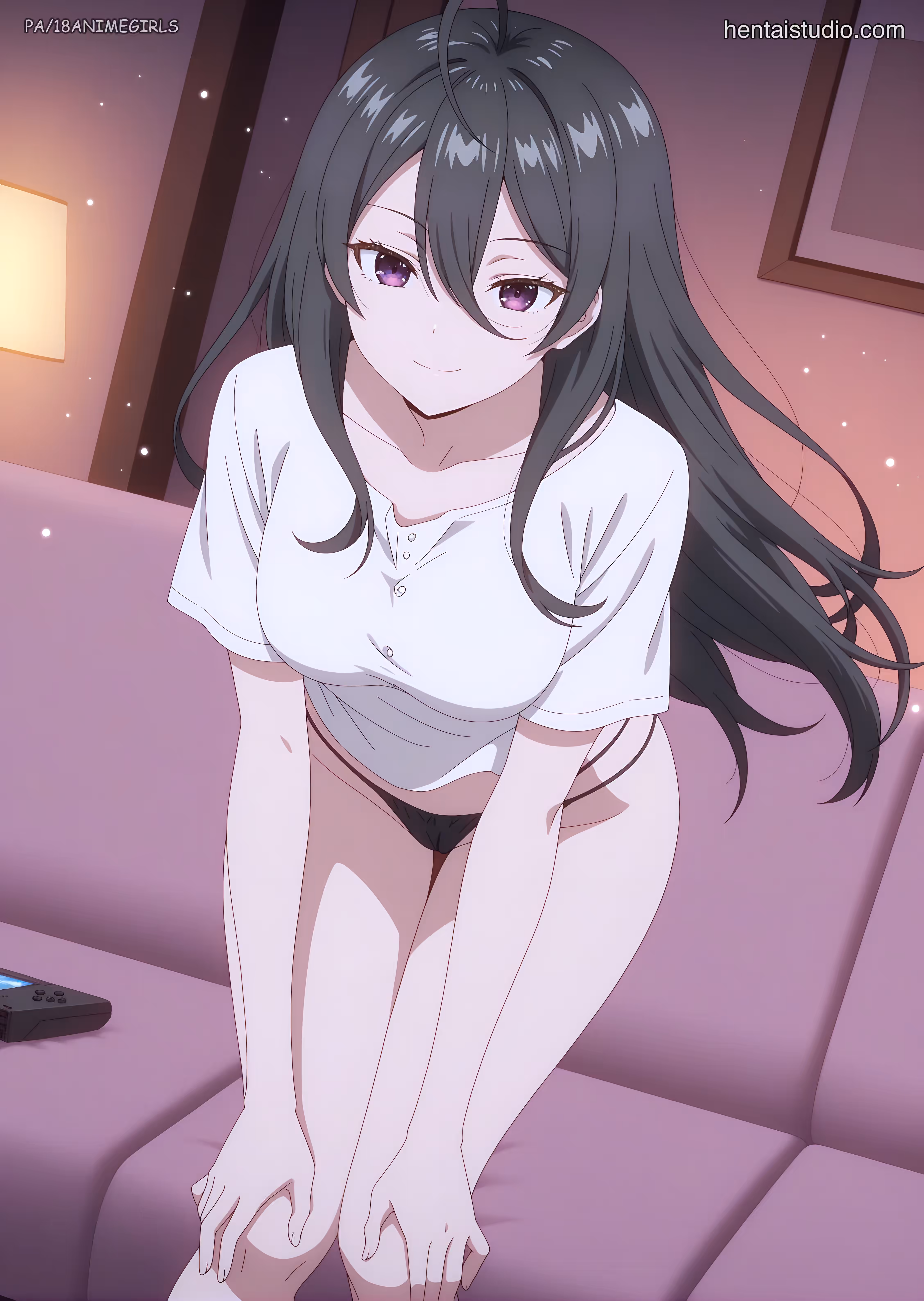 Ayano Kimishima - Alya Sometimes Hides Her Feelings in Russian — image 4 of 121