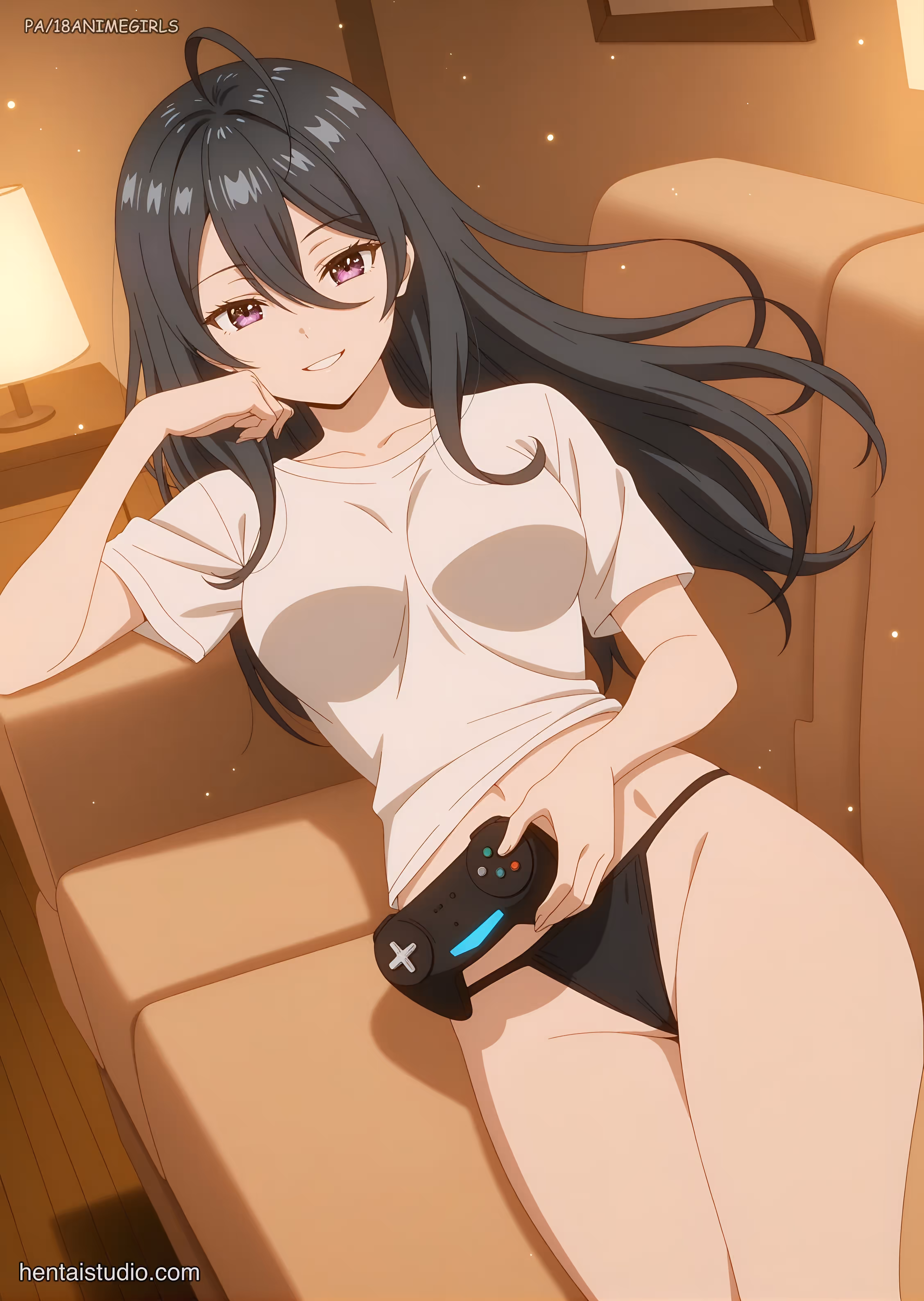 Ayano Kimishima - Alya Sometimes Hides Her Feelings in Russian — image 6 of 121
