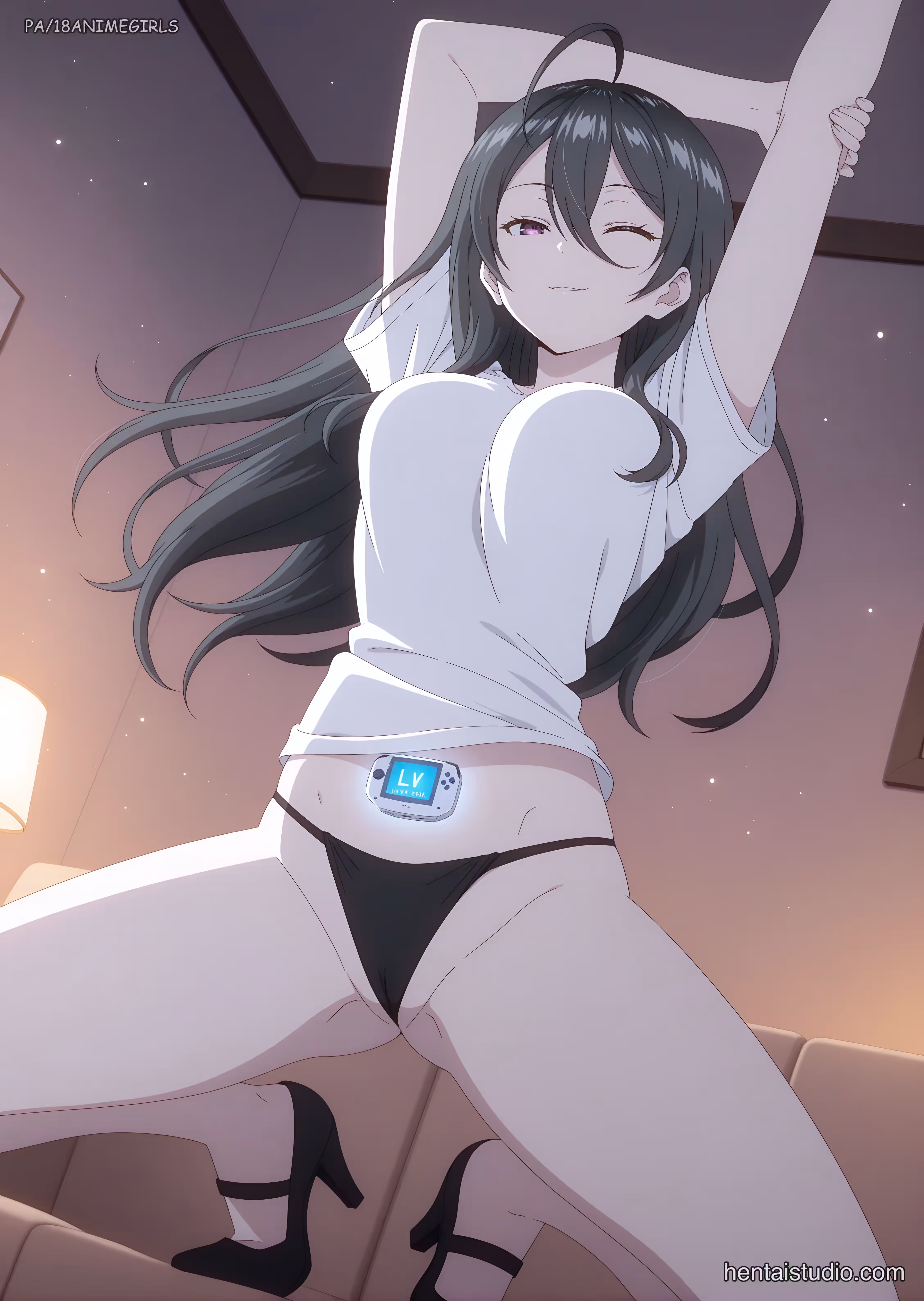 Ayano Kimishima - Alya Sometimes Hides Her Feelings in Russian — image 8 of 121