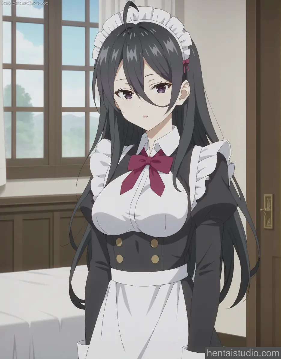 Preview for hentai tag: Kitchen