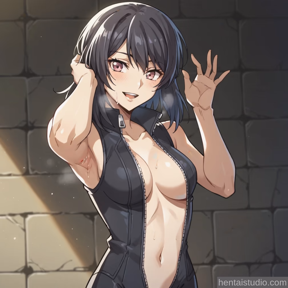 Ayano Kosaka from Code Geass — image 2 of 7