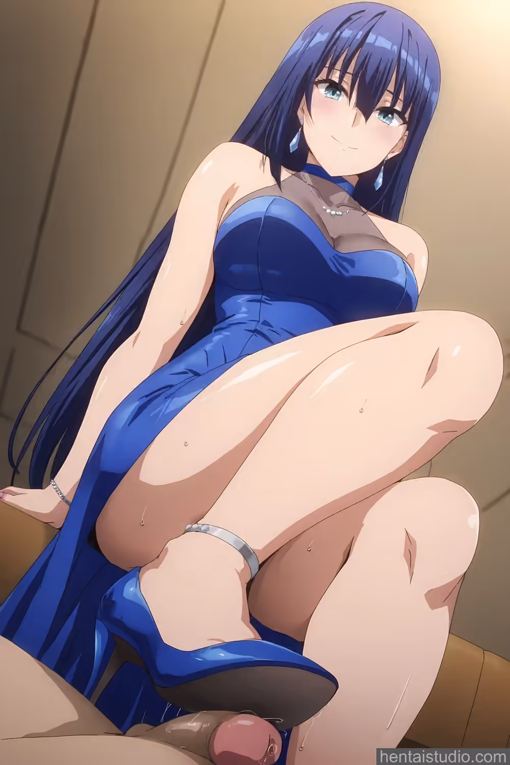 Ayano Yugiri - Engage Kiss - Hentai Gallery 2 - 81 Images — image 27 of 81