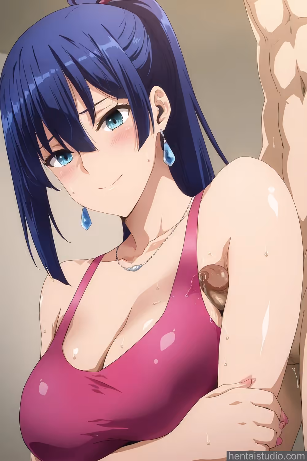 Ayano Yugiri - Engage Kiss - Hentai Gallery 2 - 81 Images — image 31 of 81
