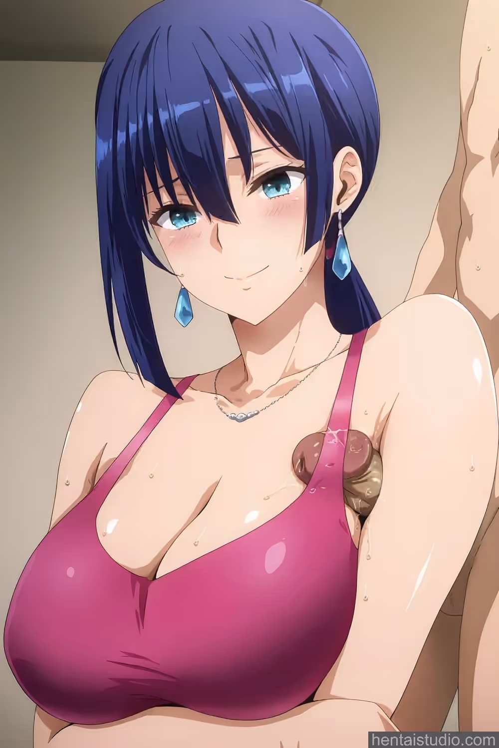 Ayano Yugiri - Engage Kiss - Hentai Gallery 2 - 81 Images — image 32 of 81