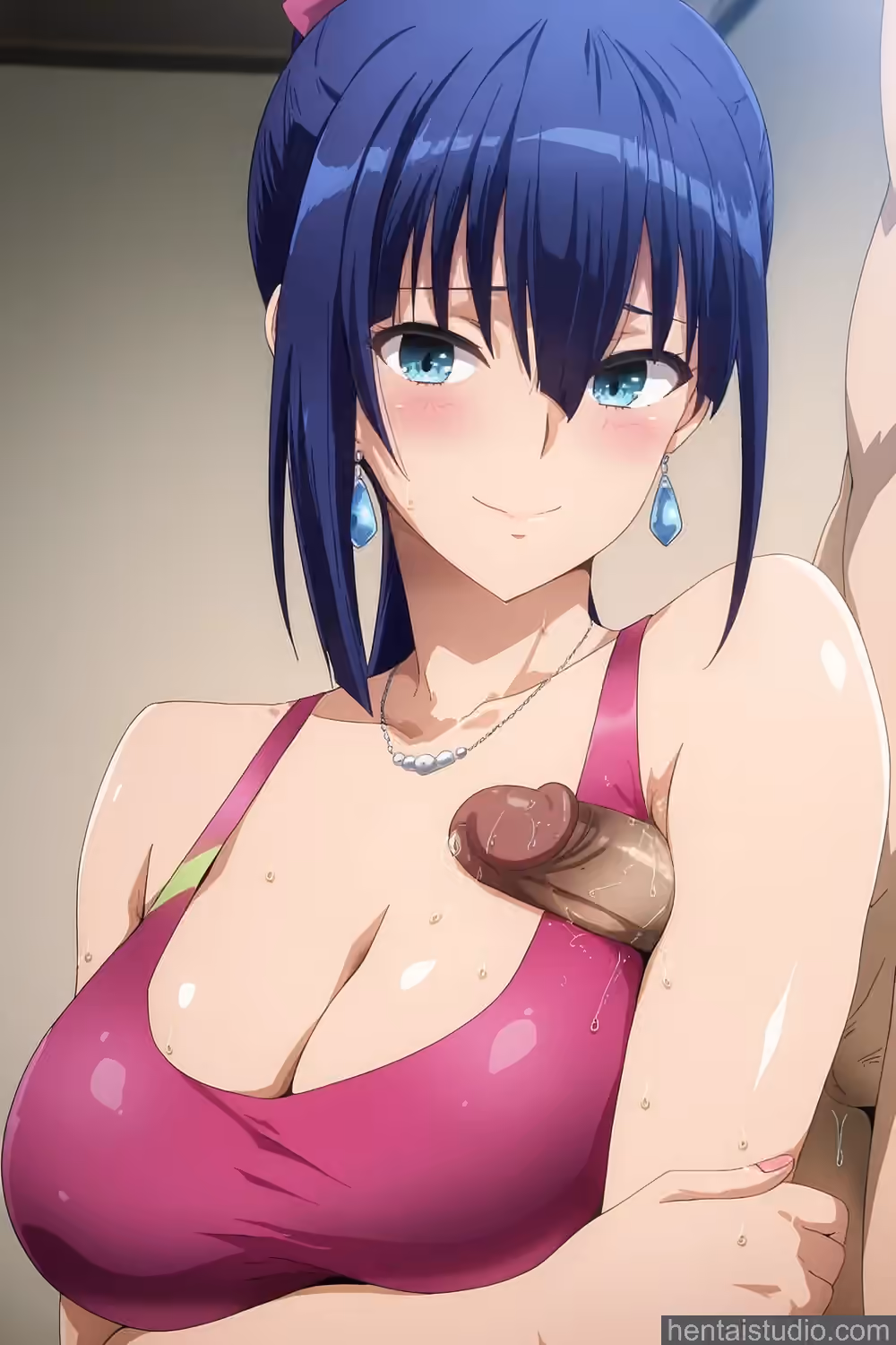 Ayano Yugiri - Engage Kiss - Hentai Gallery 2 - 81 Images — image 34 of 81