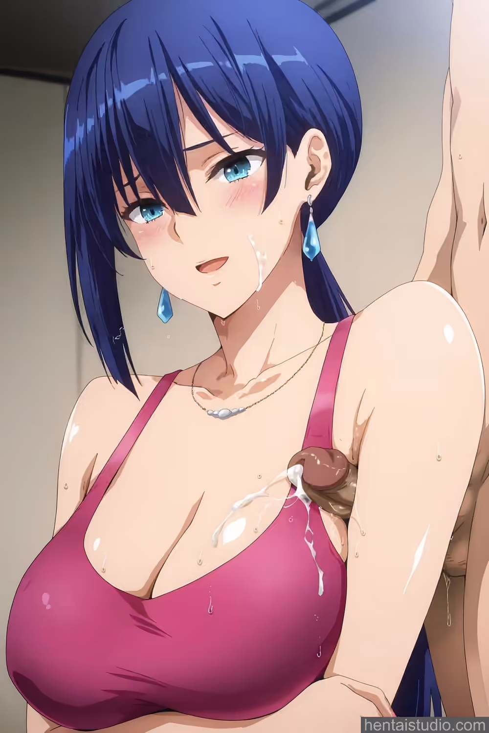 Ayano Yugiri - Engage Kiss - Hentai Gallery 2 - 81 Images — image 35 of 81