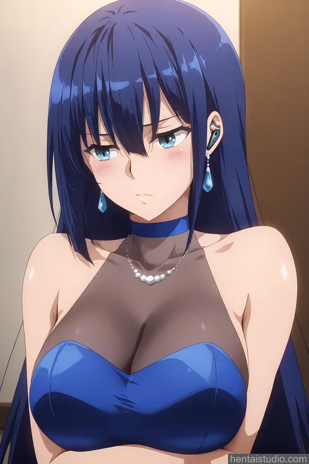 Ayano Yugiri - Engage Kiss - Hentai Gallery 2 - 81 Images — image 77 of 81