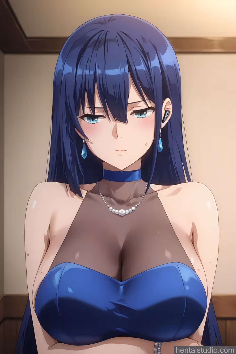Ayano Yugiri - Engage Kiss - Hentai Gallery 2 - 81 Images — image 80 of 81