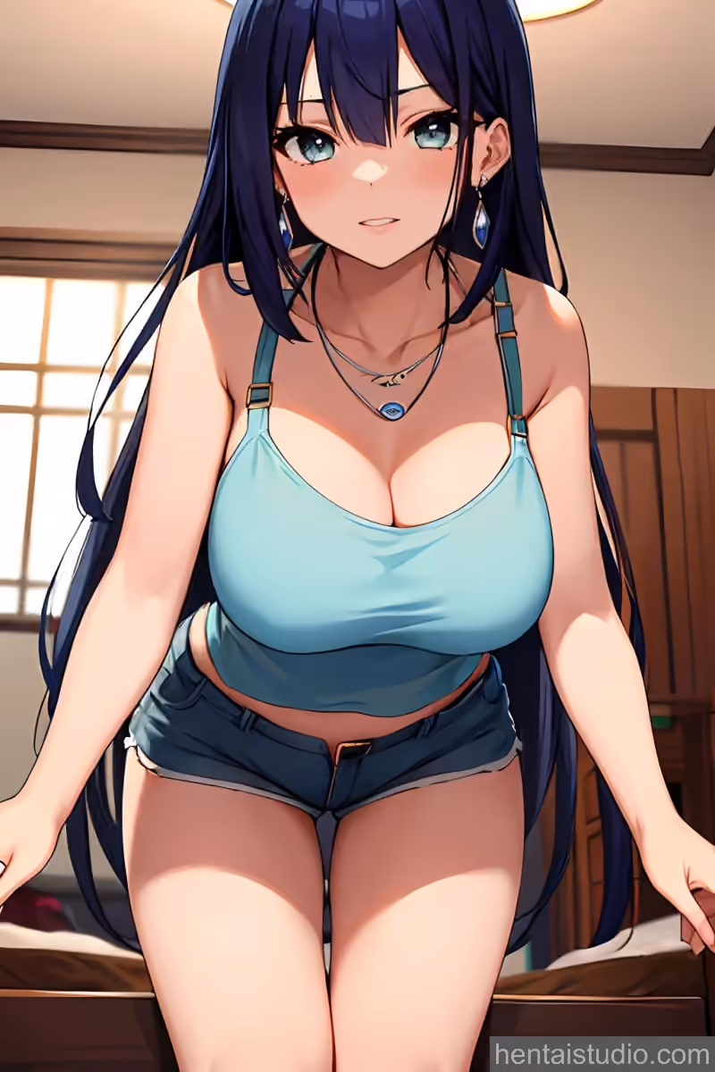 Ayano Yugiri - Engage Kiss - Hentai Gallery 1 - 41 Images — image 13 of 41