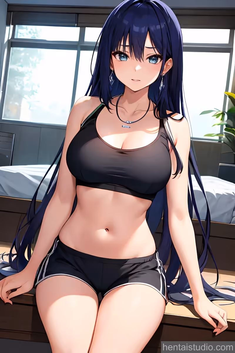 Ayano Yugiri - Engage Kiss - Hentai Gallery 1 - 41 Images — image 2 of 41