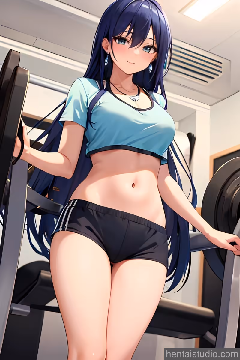 Ayano Yugiri - Engage Kiss - Hentai Gallery 1 - 41 Images — image 23 of 41