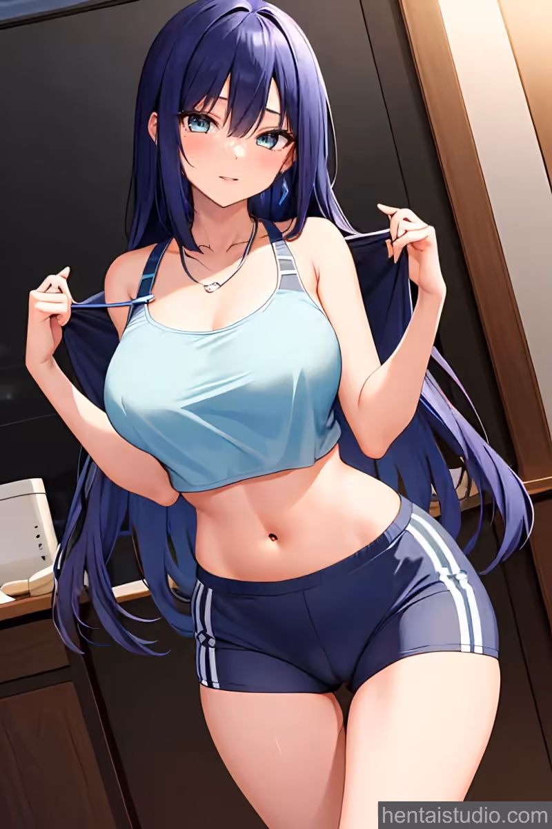 Ayano Yugiri - Engage Kiss - Hentai Gallery 1 - 41 Images — image 24 of 41