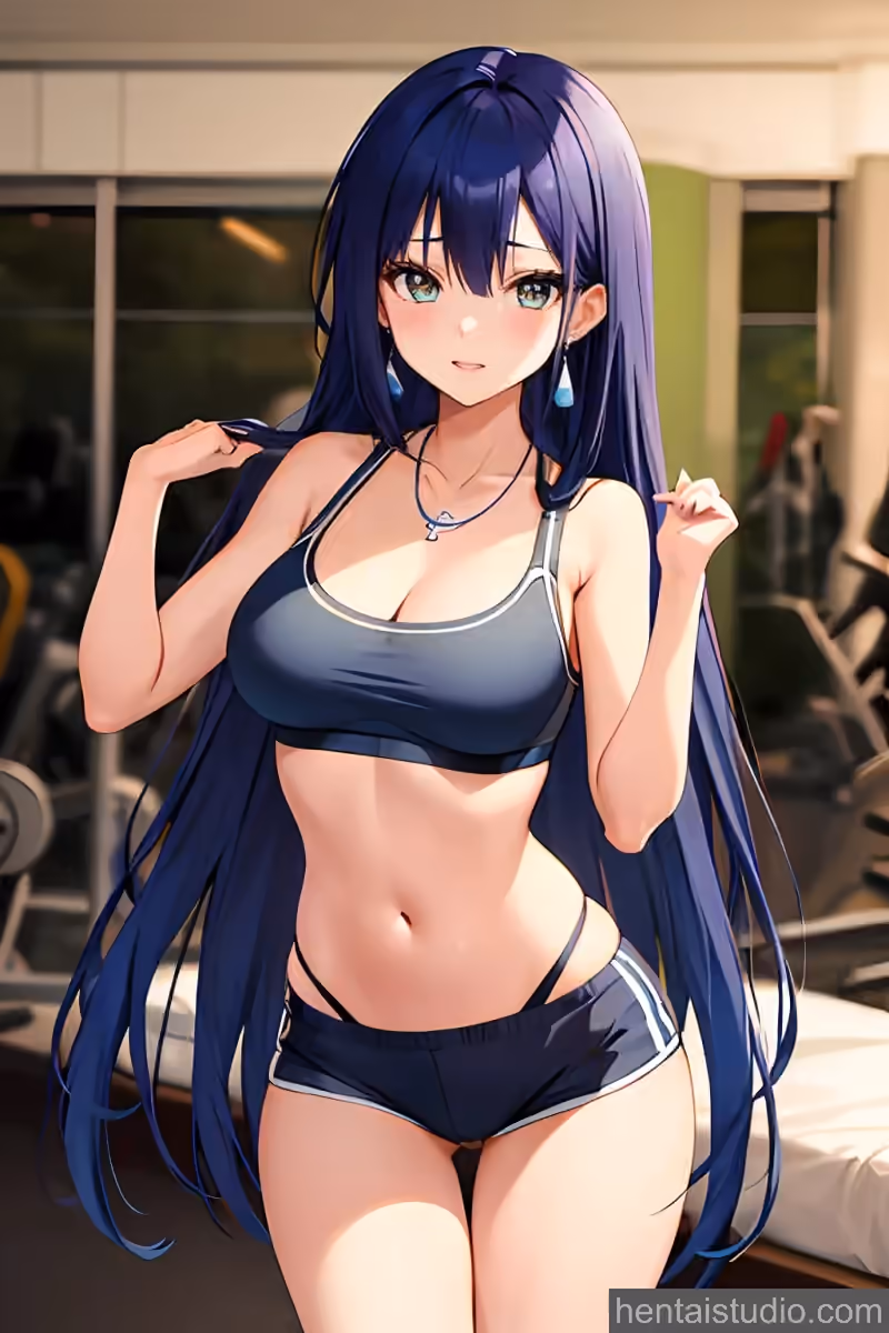 Ayano Yugiri - Engage Kiss - Hentai Gallery 1 - 41 Images — image 32 of 41