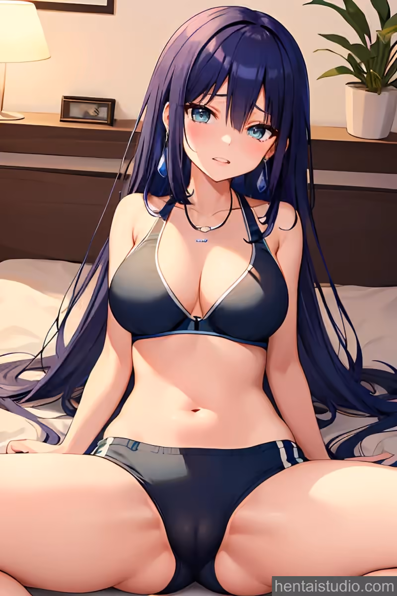 Ayano Yugiri - Engage Kiss - Hentai Gallery 1 - 41 Images — image 40 of 41