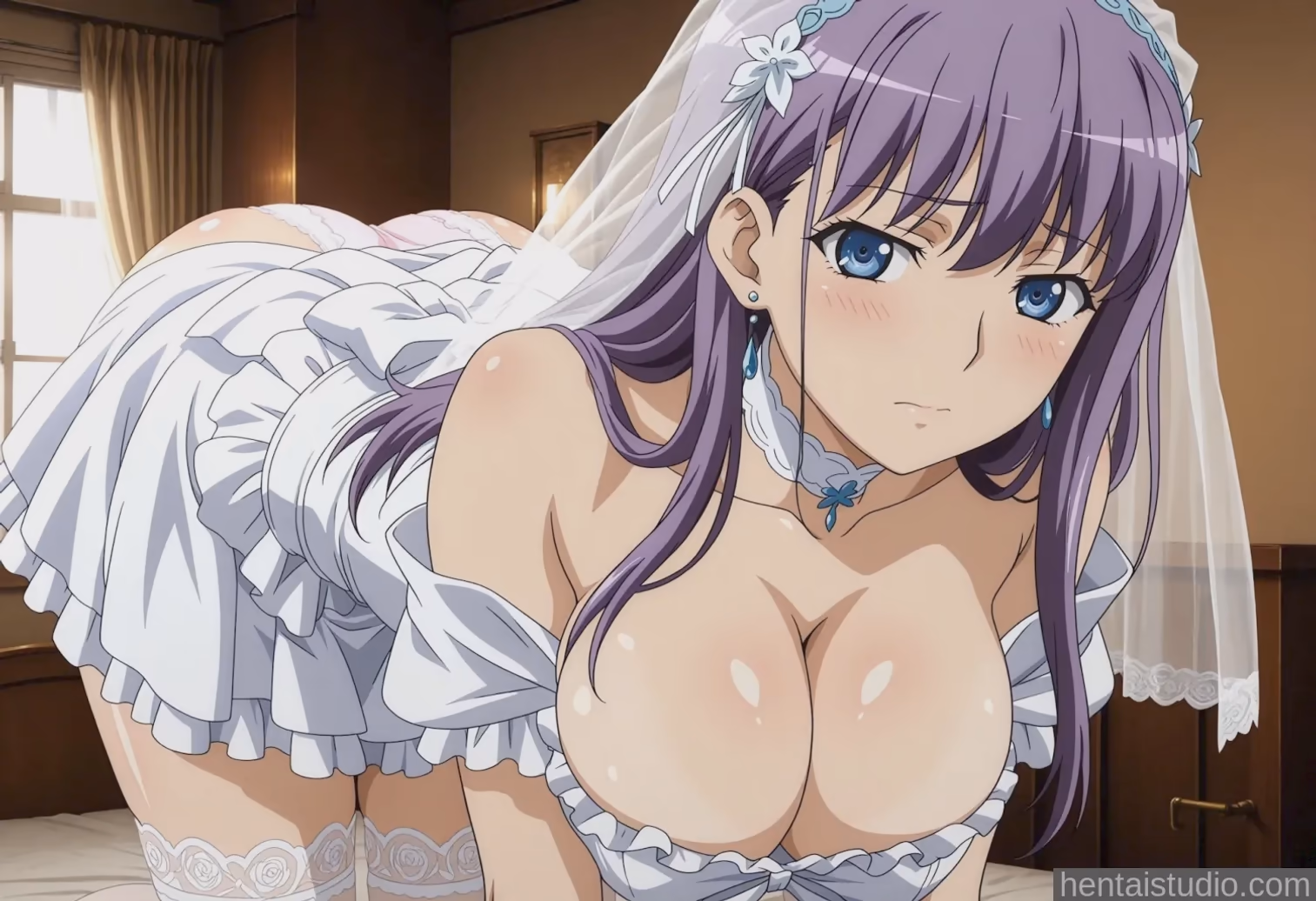 Ayano Yukawa from Yabai! Fukushuu Yami Site — image 112 of 121