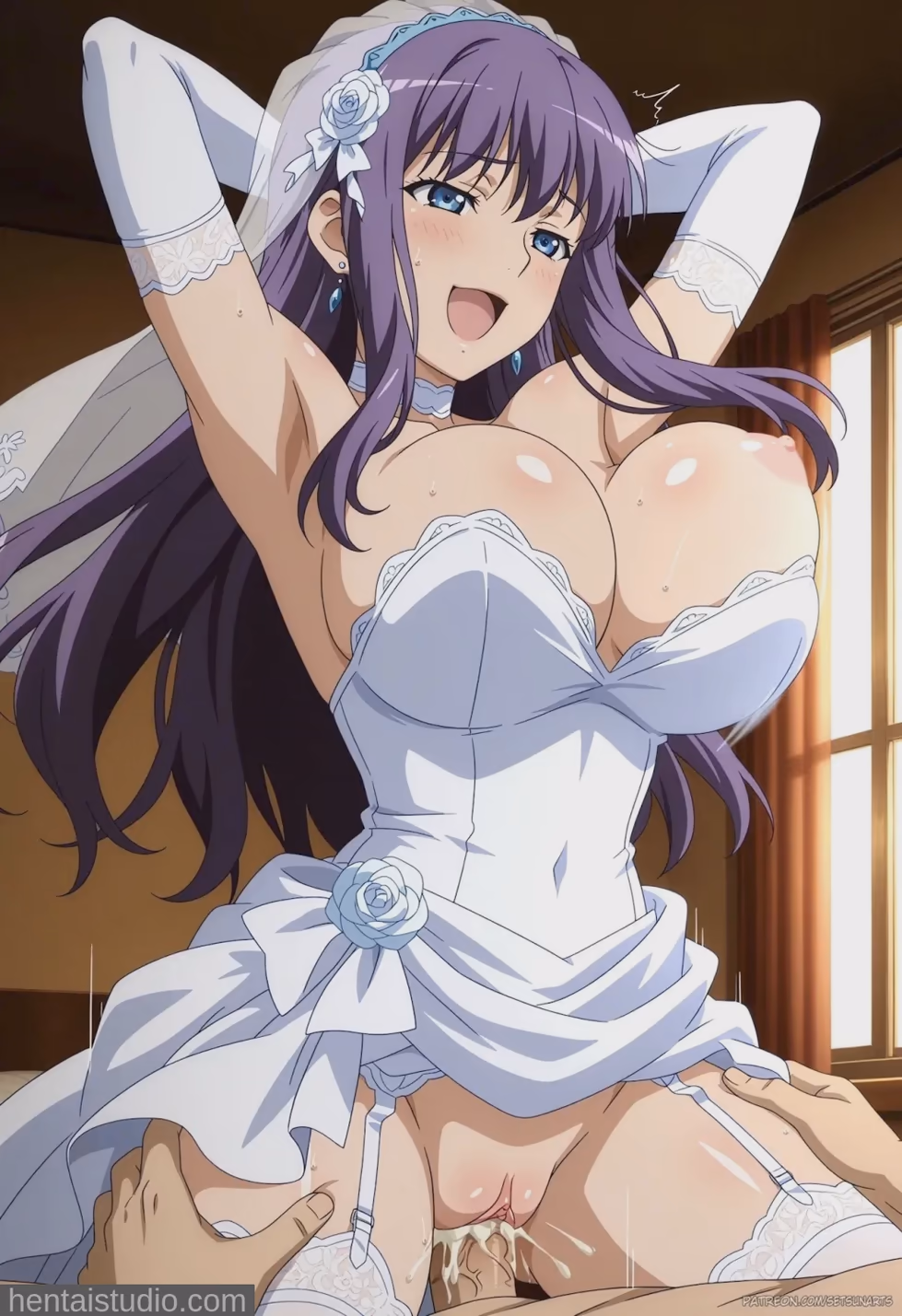 Ayano Yukawa from Yabai! Fukushuu Yami Site — gallery preview