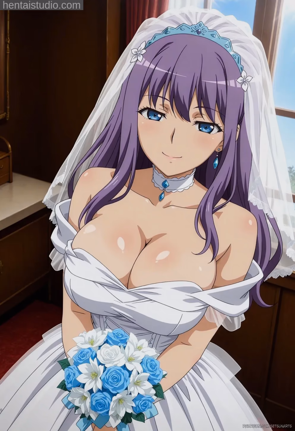 Ayano Yukawa from Yabai! Fukushuu Yami Site — image 49 of 121