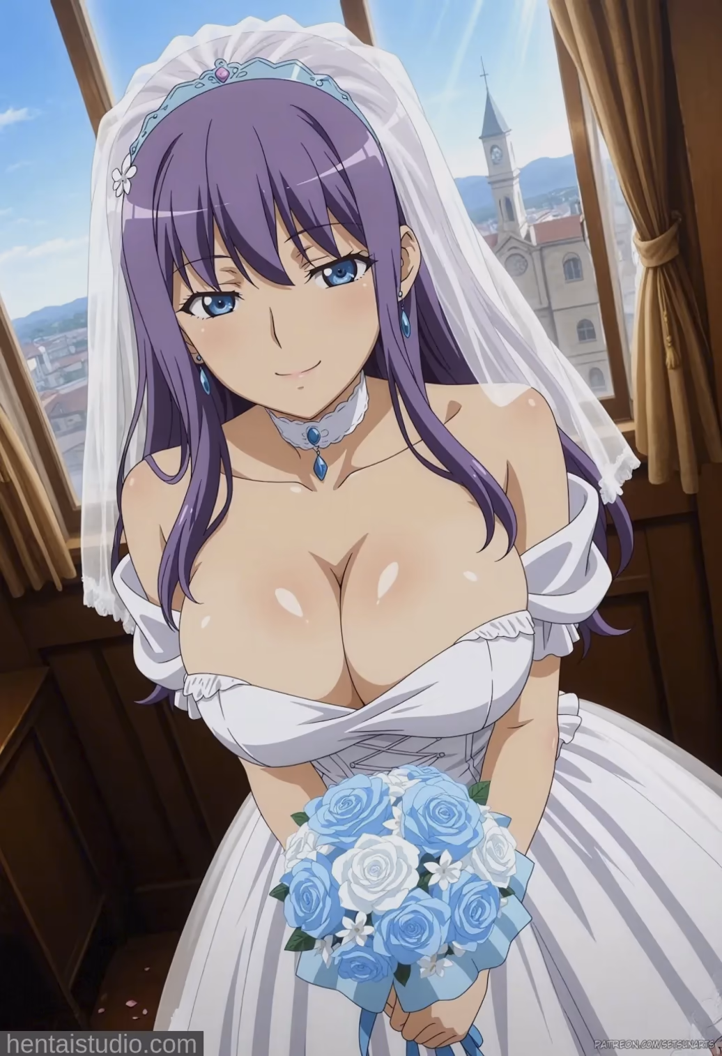 Ayano Yukawa from Yabai! Fukushuu Yami Site — image 7 of 121