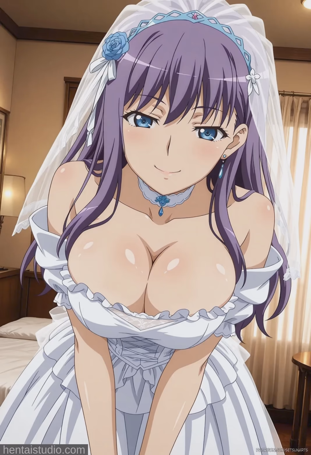 Ayano Yukawa from Yabai! Fukushuu Yami Site — image 89 of 121