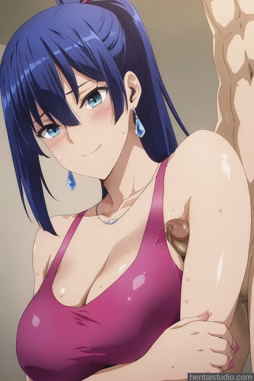 Ayano Yuugiri from Engage Kiss — image 31 of 81