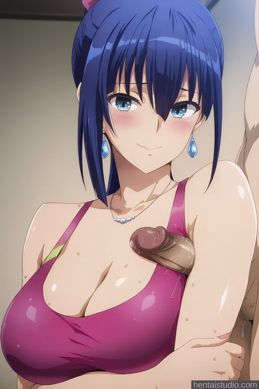 Ayano Yuugiri from Engage Kiss — image 34 of 81