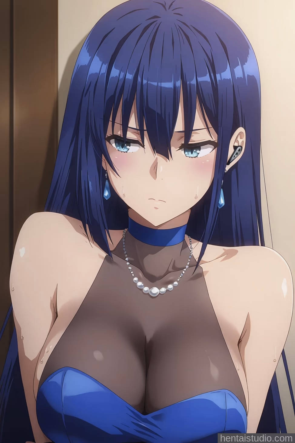 Ayano Yuugiri from Engage Kiss — image 79 of 81